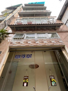 Lam's home